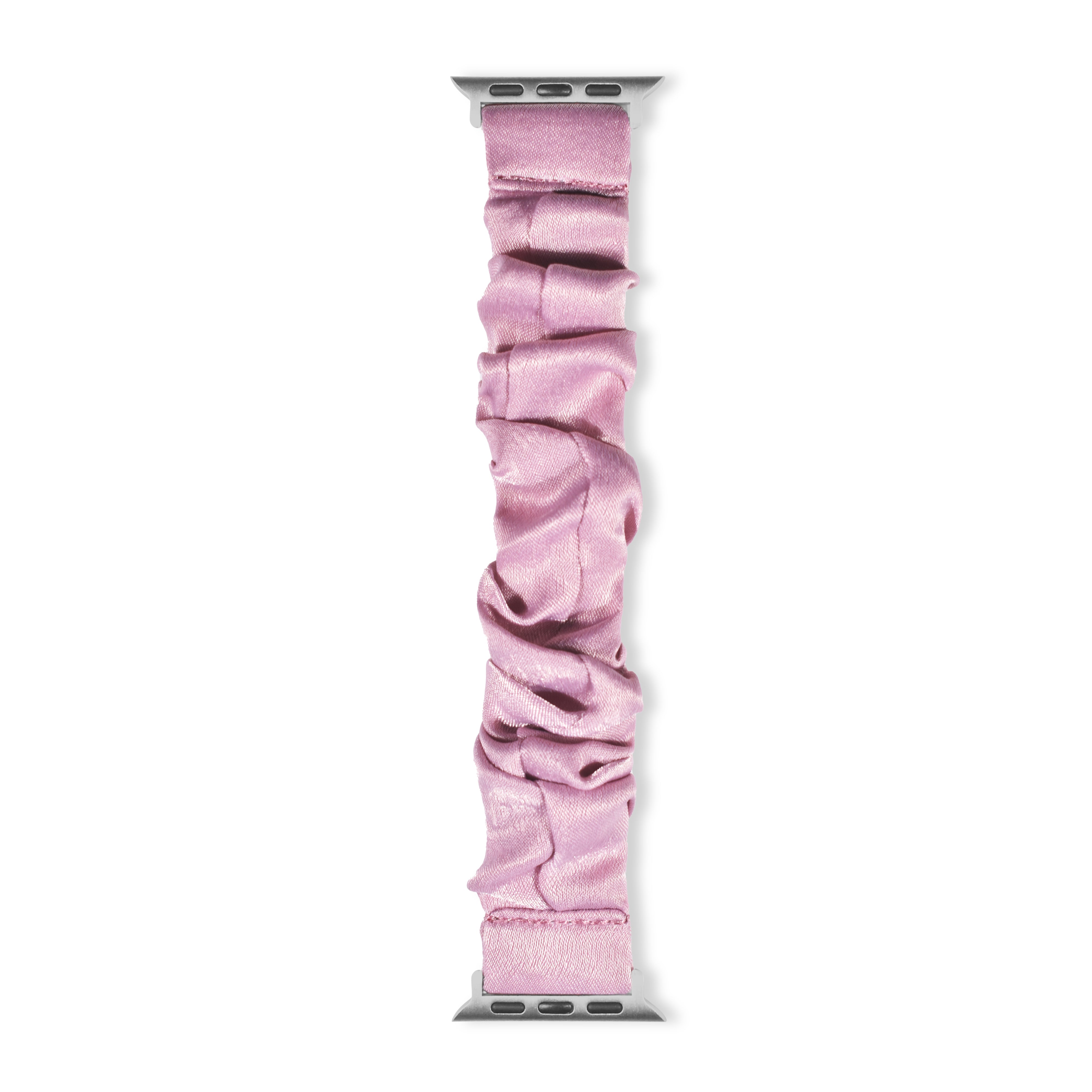 The Scrunchie Strap for Apple Watch