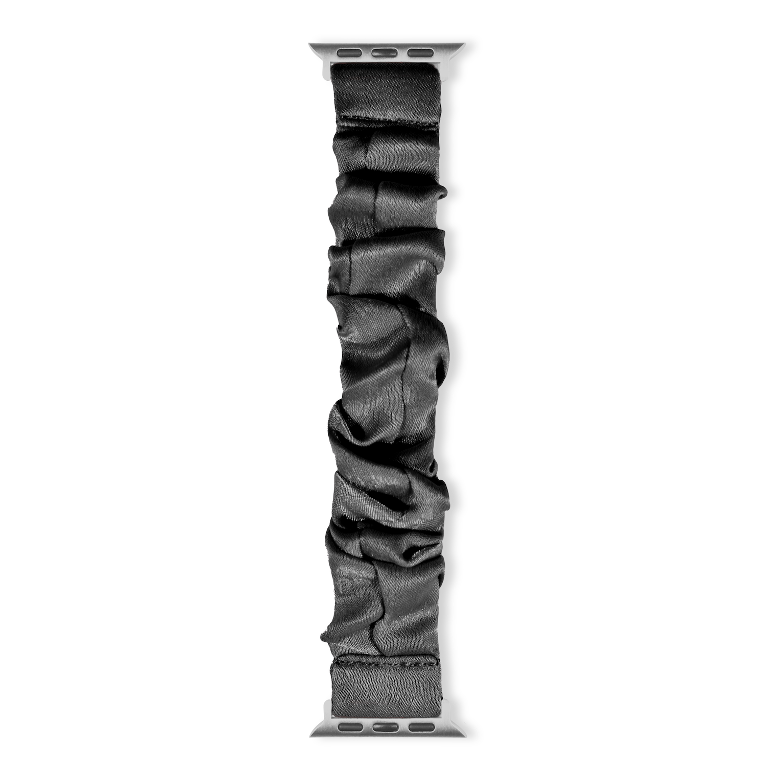 The Scrunchie Strap for Apple Watch