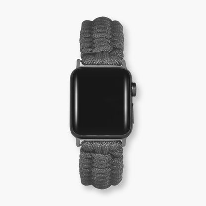 Paracord Apple Watch Strap