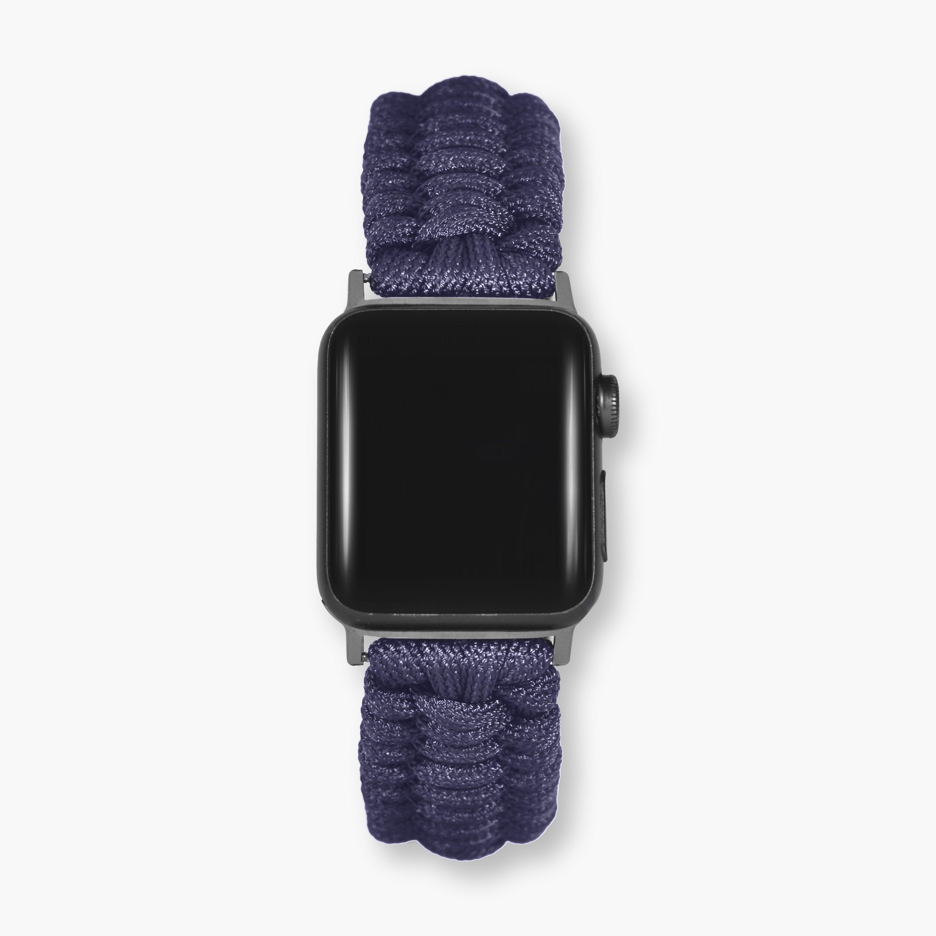 Paracord Apple Watch Strap