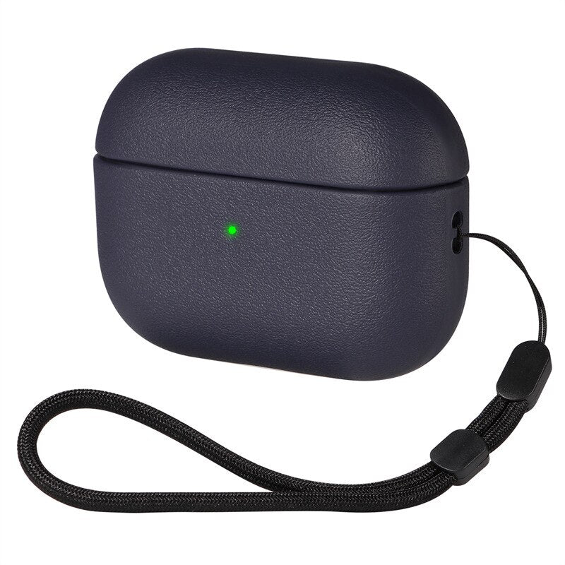 AirPods Pro Leather Case