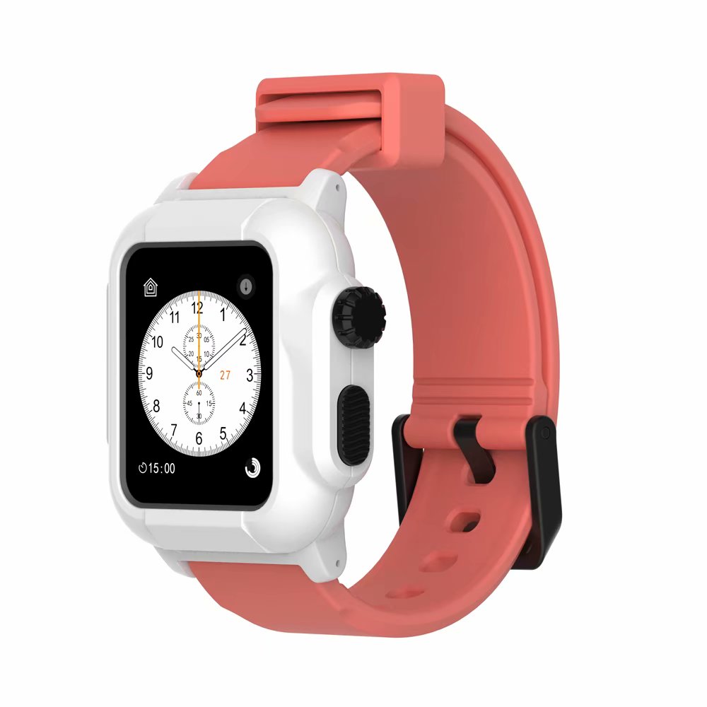 The LifeProof Case for Apple Watch Wristify