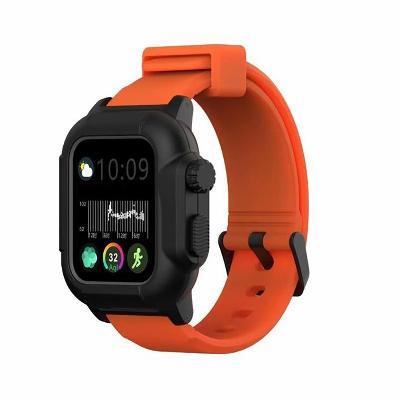 The LifeProof Case for Apple Watch Wristify