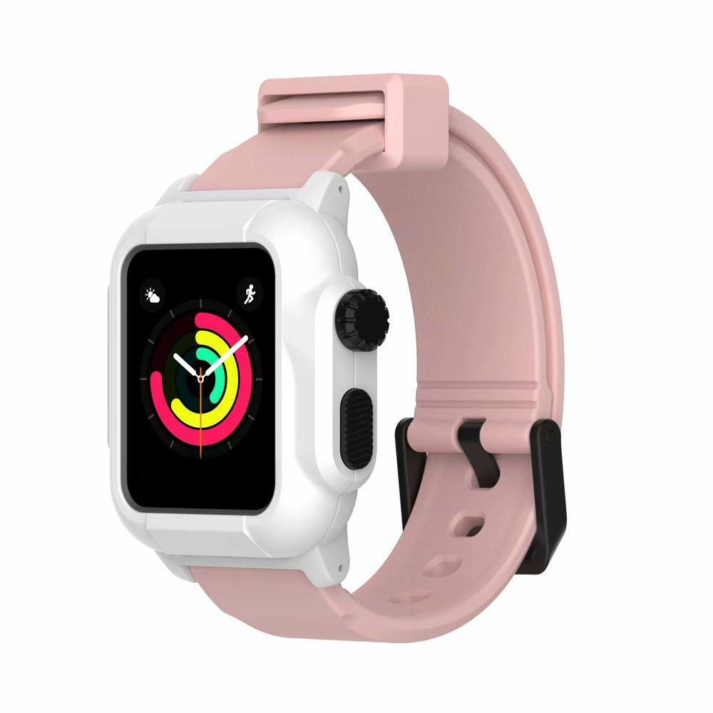 Iwatch 2025 lifeproof case