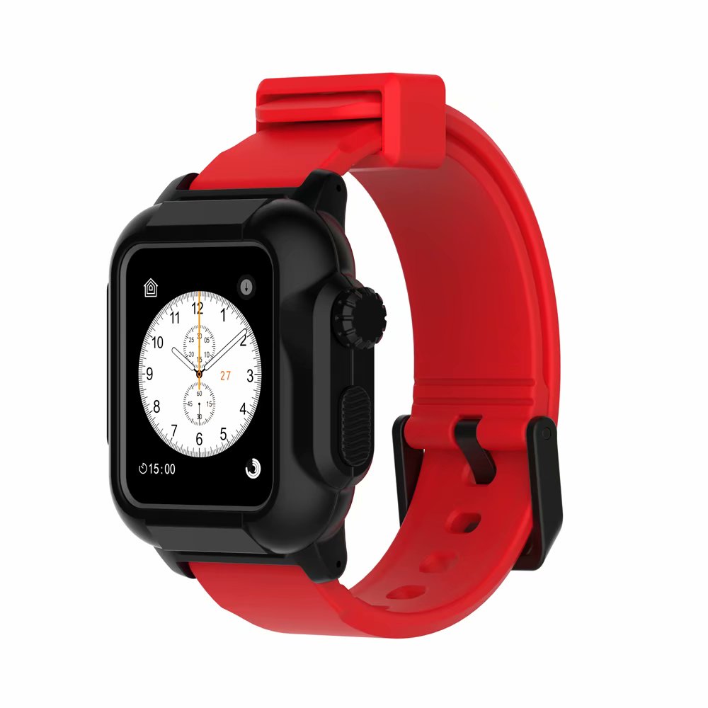 The LifeProof Case for Apple Watch